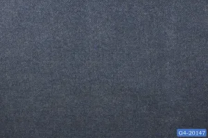 Air Force Blue Plain Suit