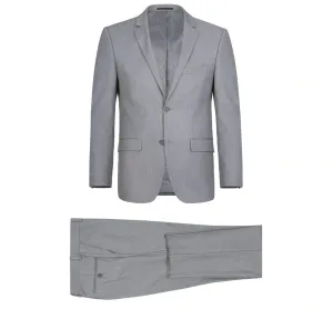 Alessandro Vitello by Renoir 2-Piece Classic Fit Single Breasted 2 Button Suit 202-2