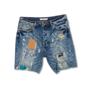 Alpine Jean Short
