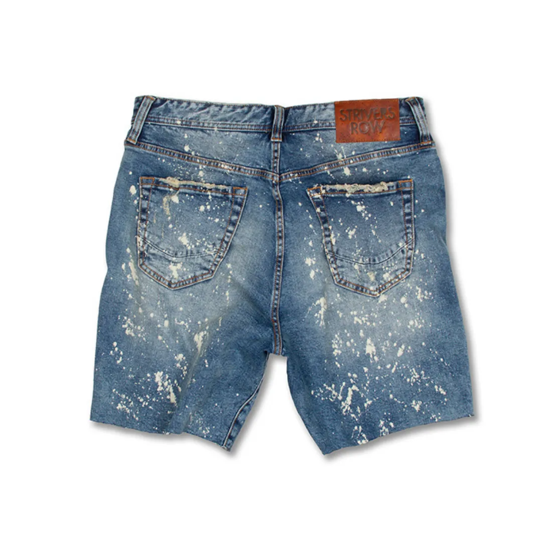 Alpine Jean Short