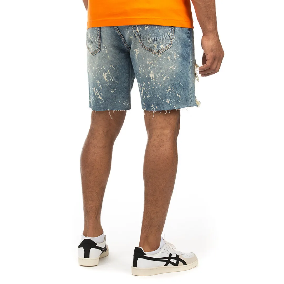Alpine Jean Short