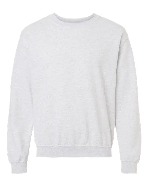 AMEN Quilt Square Graphic Sweatshirt - 5 Colors