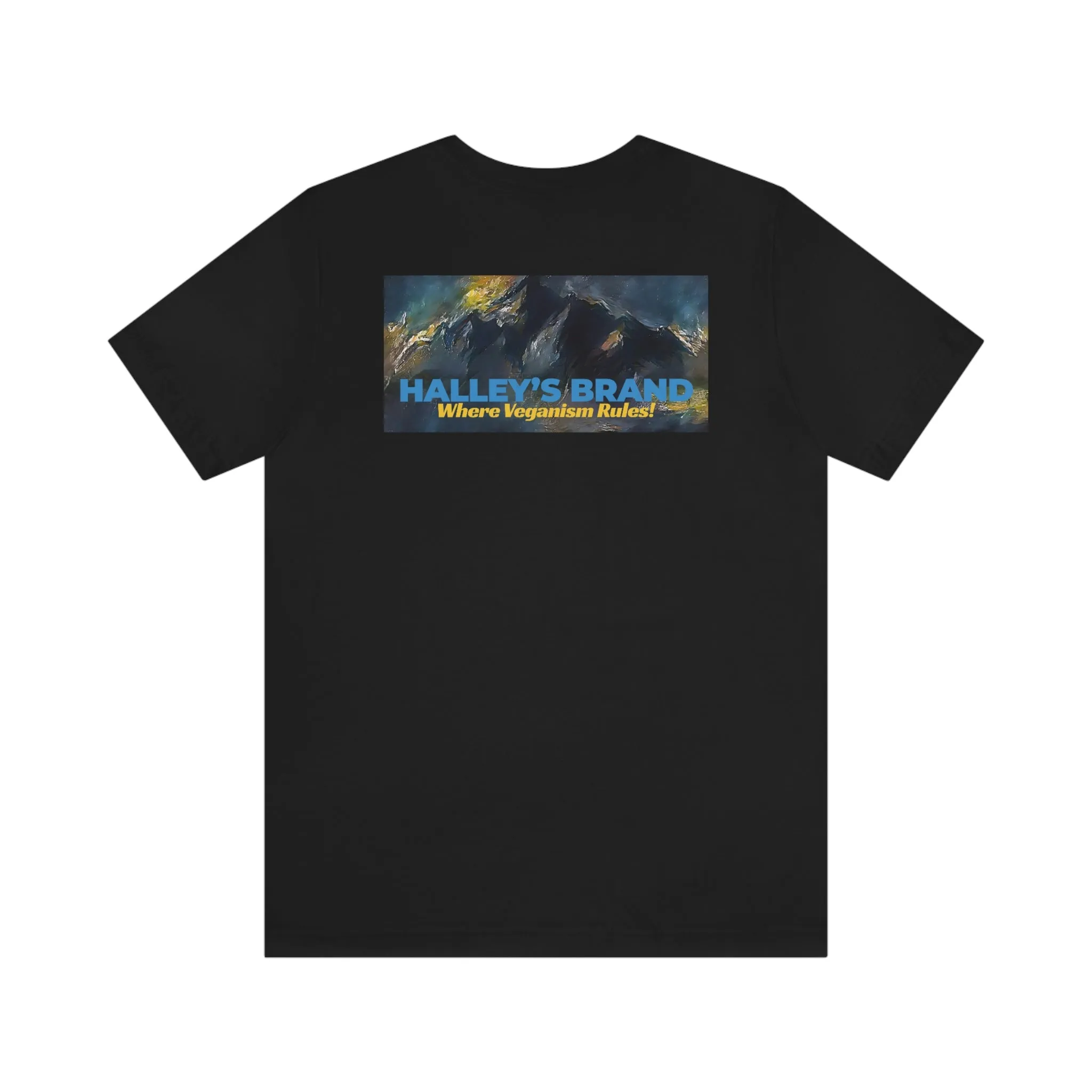 Amira the Hunter Cavehottie.com Short Sleeve Tee