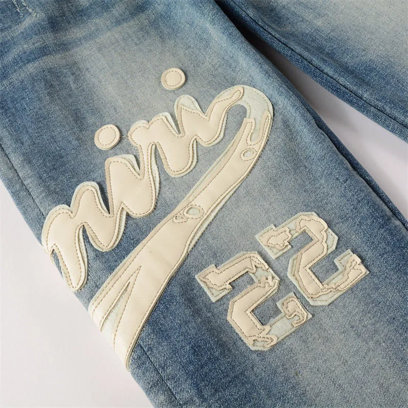 AMIRI Jeans #1311
