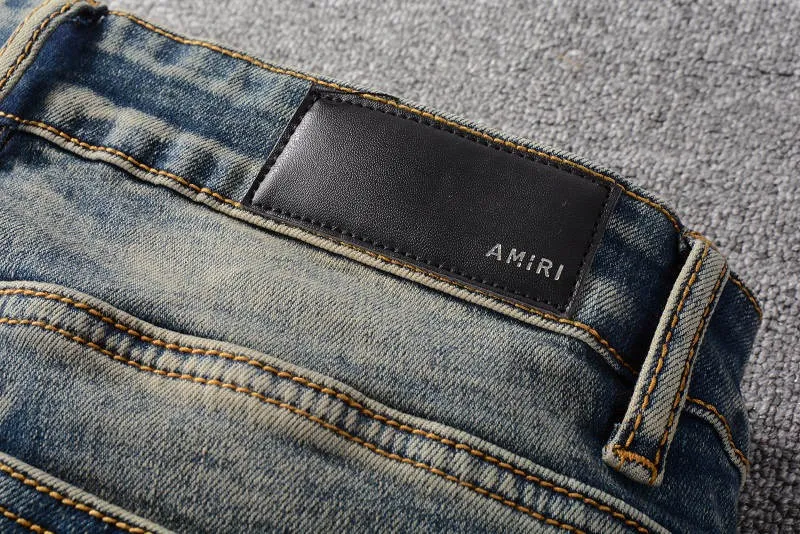 AMIRI Jeans #6611