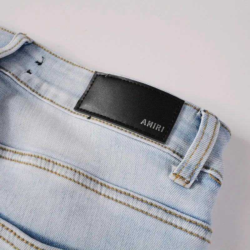 AMIRI Jeans #6637