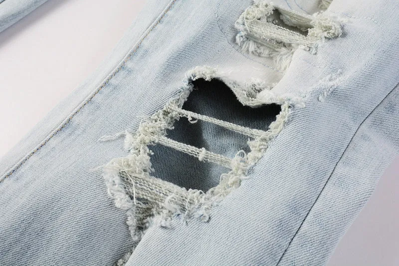 AMIRI Jeans #808-1