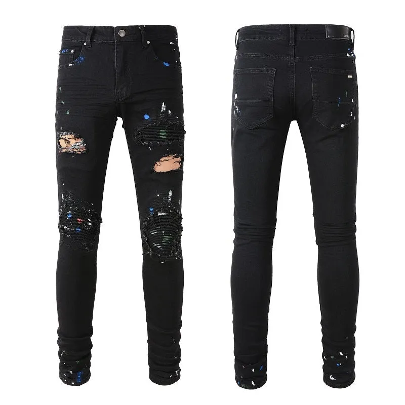 AMIRI Jeans #889