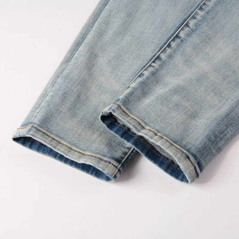 AMIRI Jeans #895