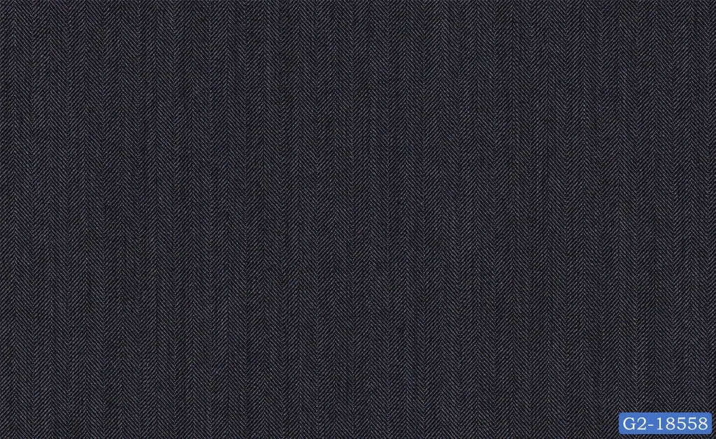 Anchor Grey Herringbone Suit