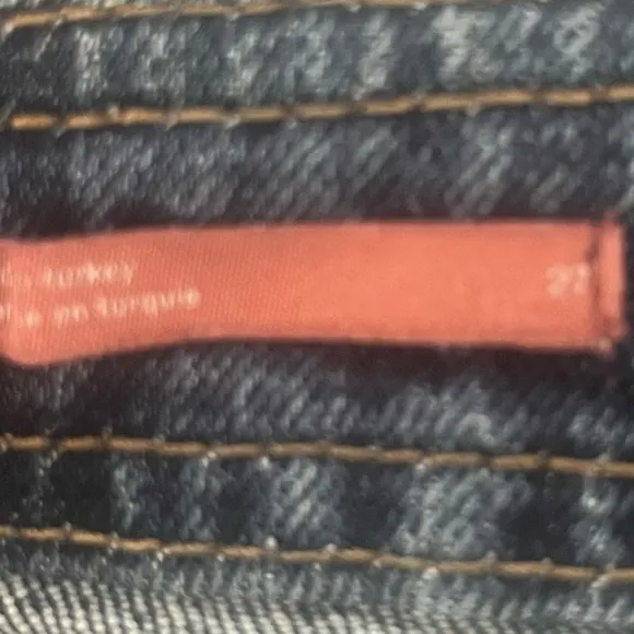 Anthropologie x Pilcro - Wide Leg Carpenter Jeans!