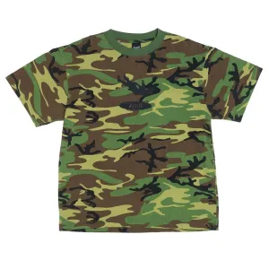 APRIL Man Down Tee Camo