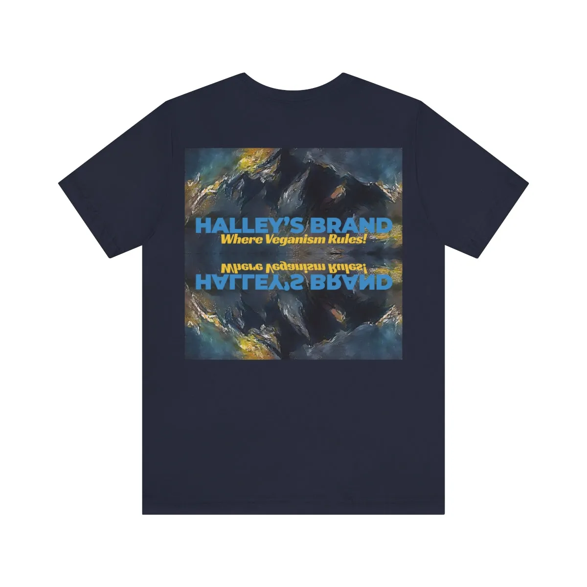 Area 51 4 Short Sleeve Tee