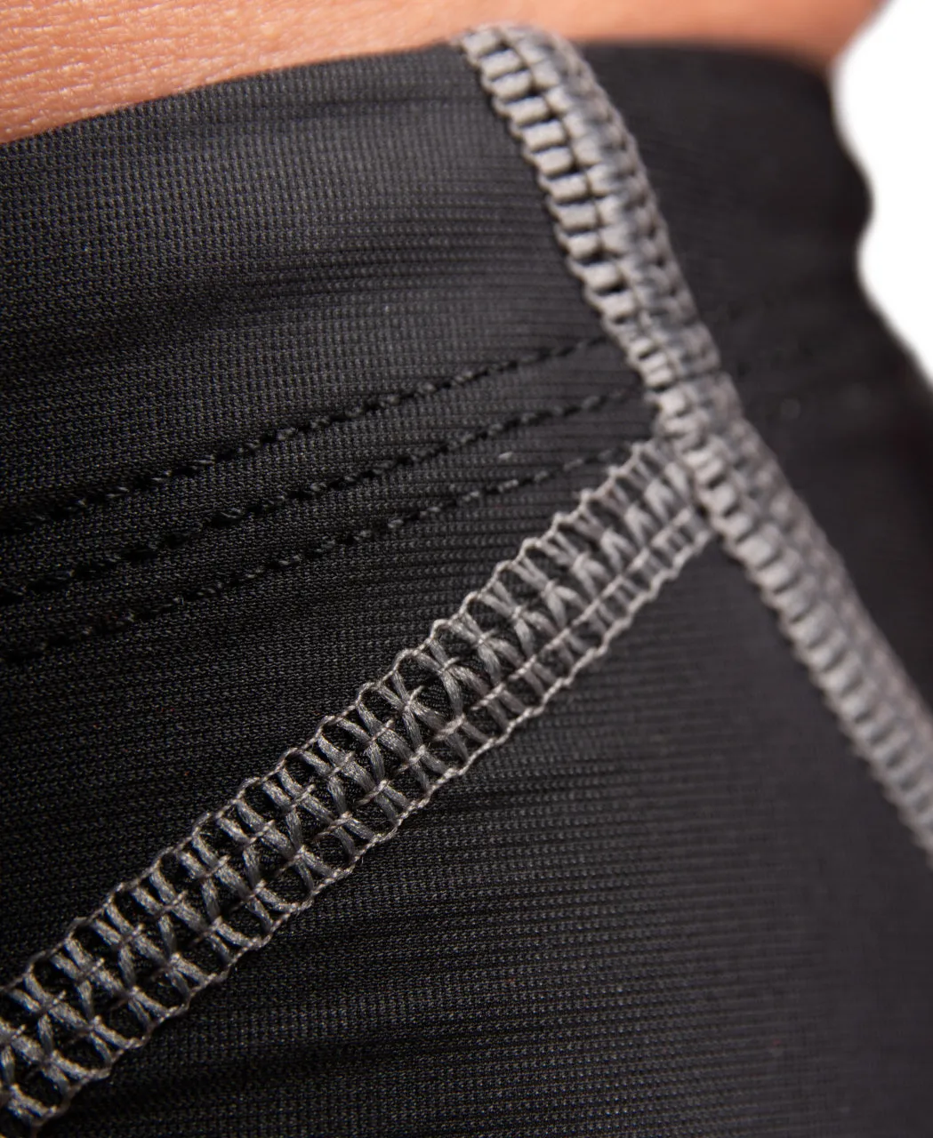 Arena Men's Racing Jammer Powerskin ST Next - Black