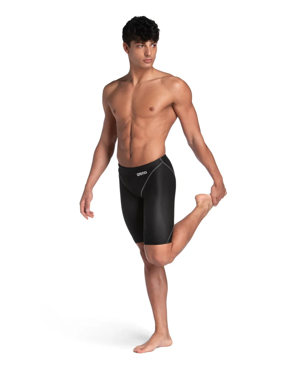 Arena Men's Racing Jammer Powerskin ST Next - Black