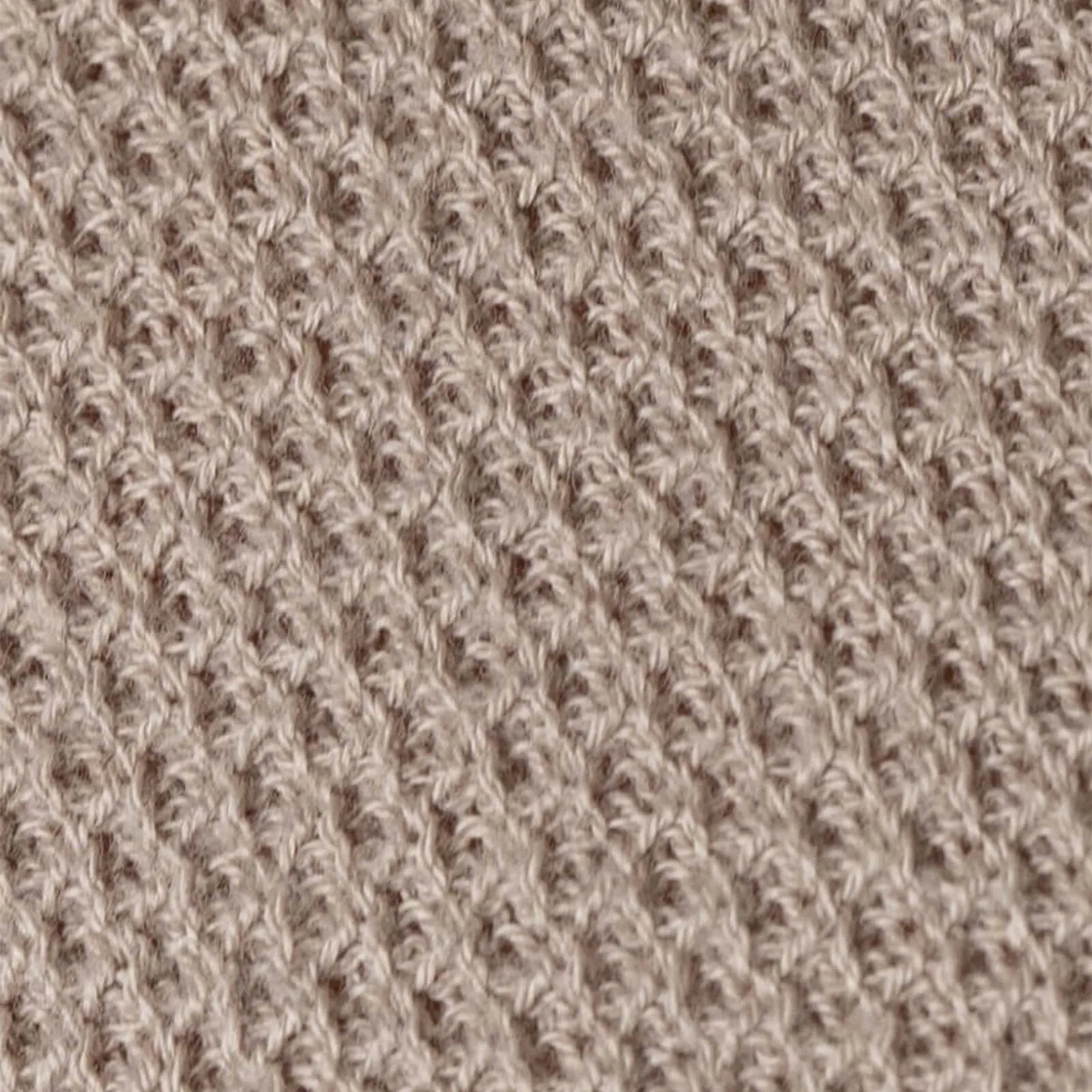 ARENA POLO | TAUPE/BLACK