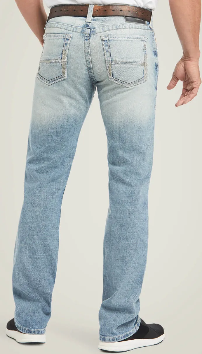 Ariat M7 Rocker Stretch Stirling Stackable Straight Leg Jean