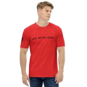 AWACS Store 1 Core Men's SS Performance Tee - 970th-4