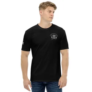 B Co, 6 POB(A), 4 POG(A) Store 1 Core Men's SS Performance Tee - XEKAPv