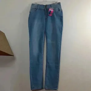 Bamboo Women's Jeans
