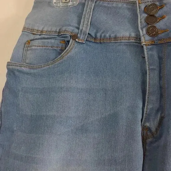Bamboo Women's Jeans