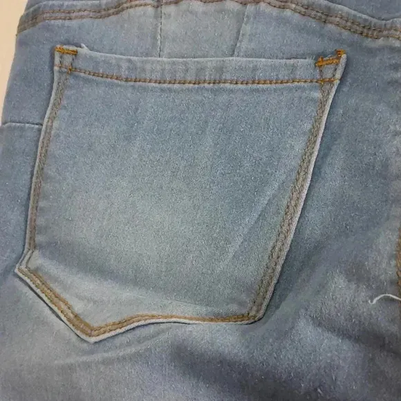 Bamboo Women's Jeans