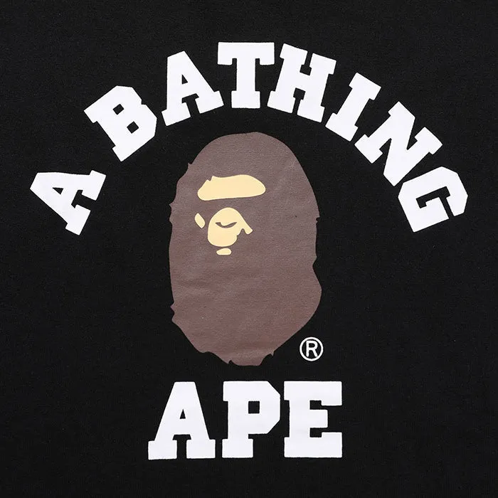 BAPE College T-Shirts