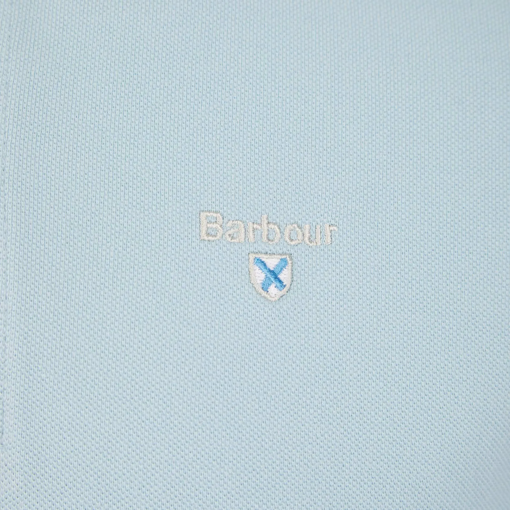 BARBOUR SPORTS POLO SHIRT