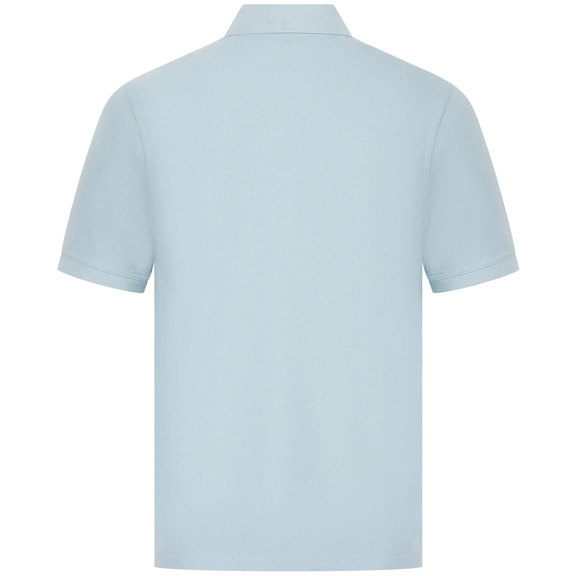 BARBOUR SPORTS POLO SHIRT