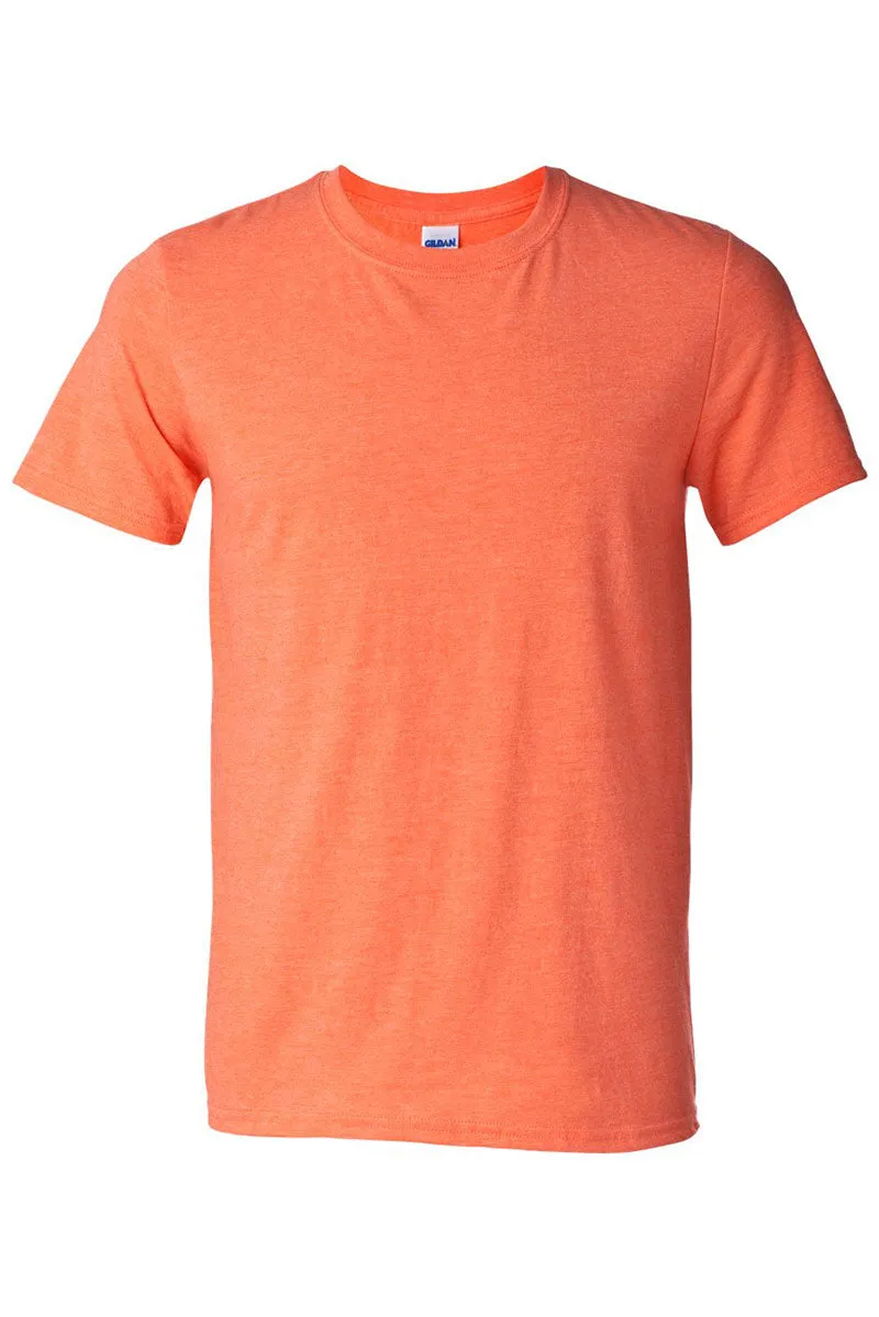 Baseball Diamond Pirates Softstyle Adult T-Shirt