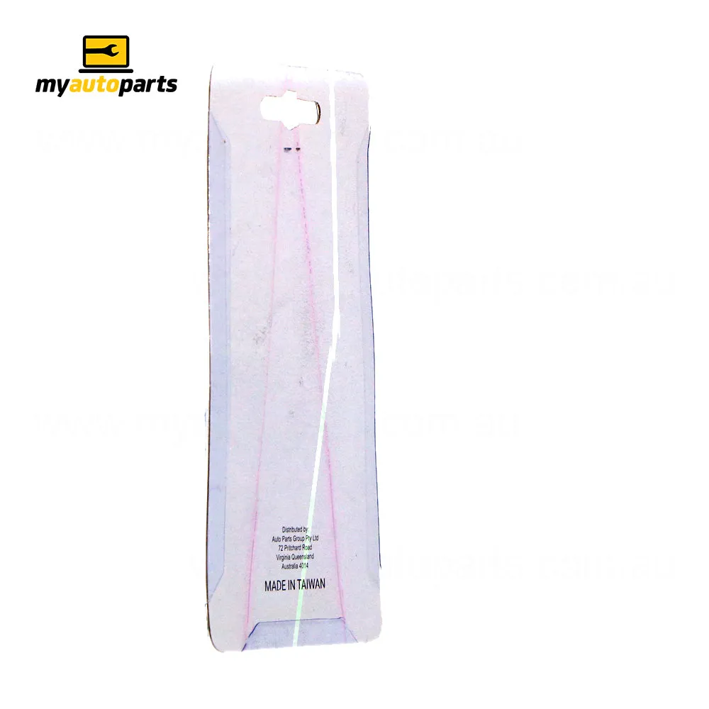 Bayonet Bulbs BA15S suits Generic fits 12V 5W BLISTER PACK 2