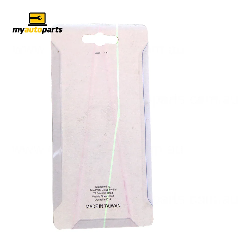 Bayonet Bulbs BA15S suits Generic fits 12V 5W BLISTER PACK 2