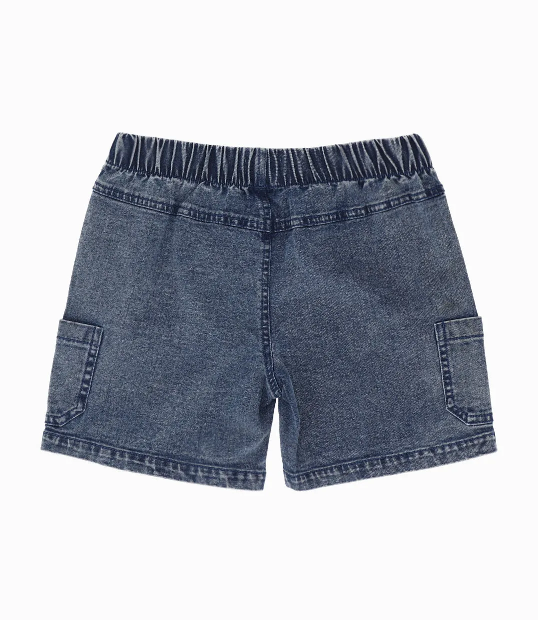Bermuda niño cargo