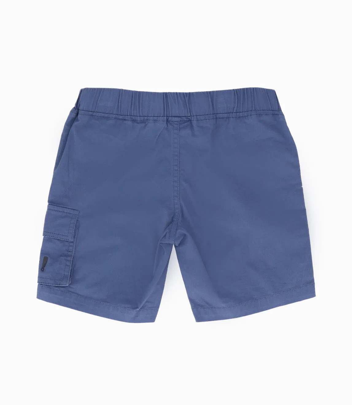 Bermuda niño cargo