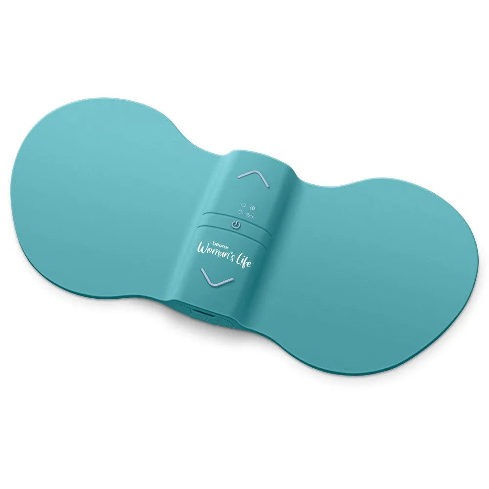 Beurer Period Pain Relief Device with TENS & Heat EM 55 (Large)