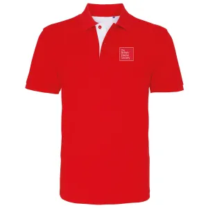 BHS Staff Unisex Polo Shirt