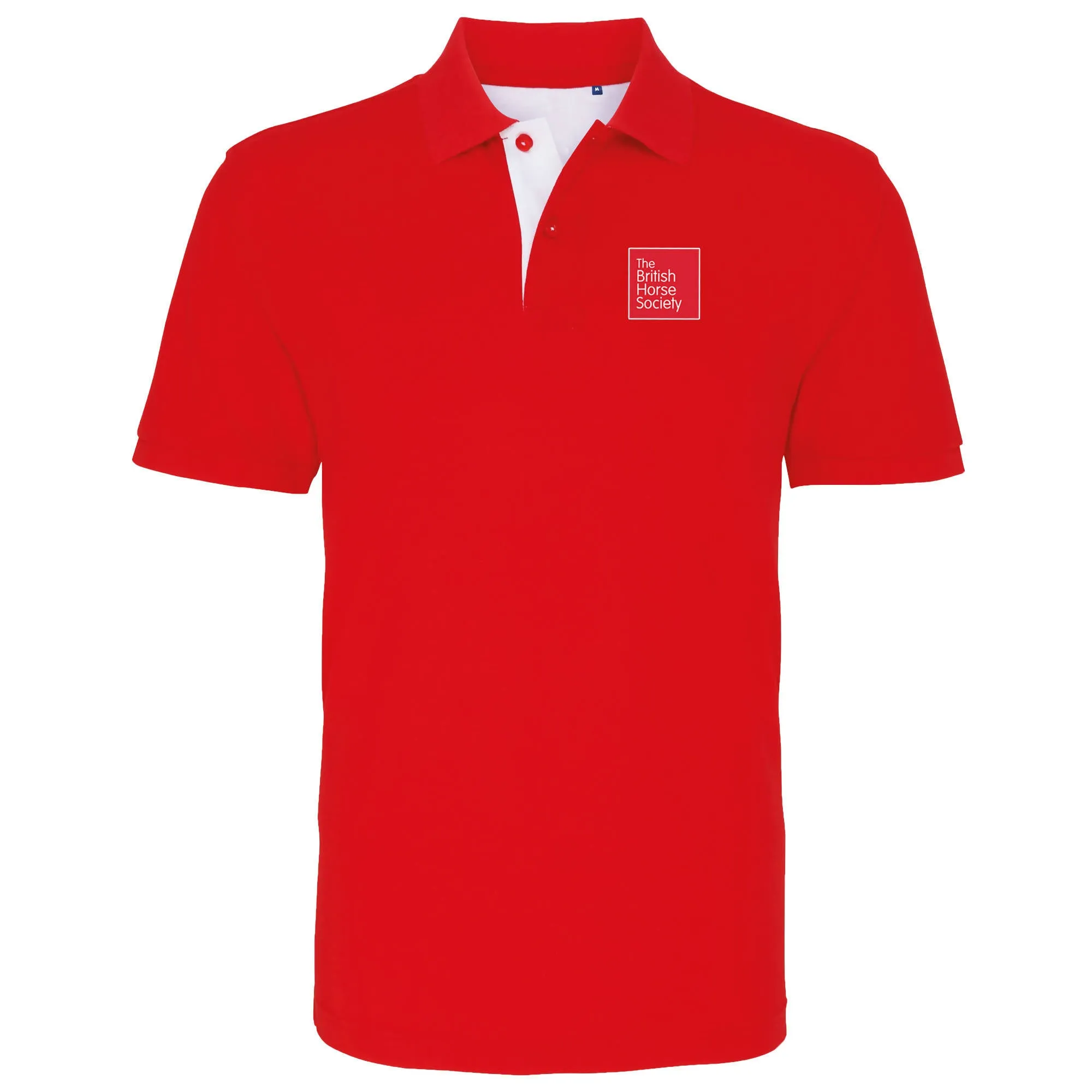 BHS Staff Unisex Polo Shirt