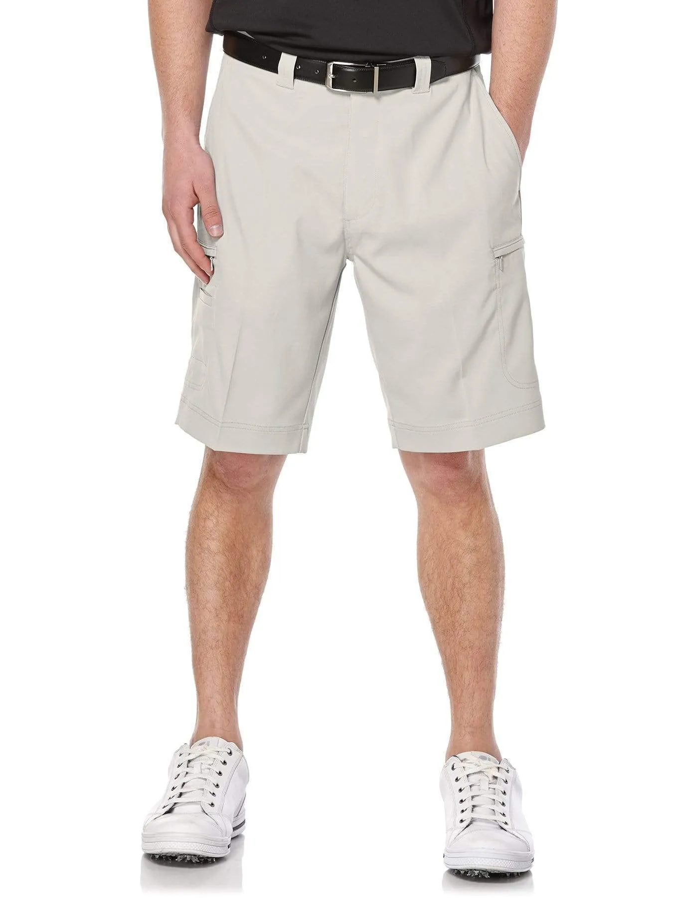 Big & Tall Performance Cargo Shorts