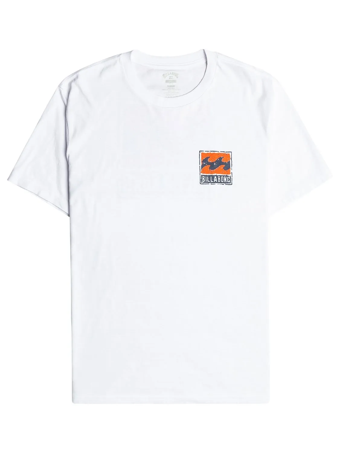 Billabong Men's Stamp T-Shirt