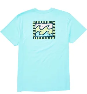 Billabong Nairobi Short Sleeved Tshirt