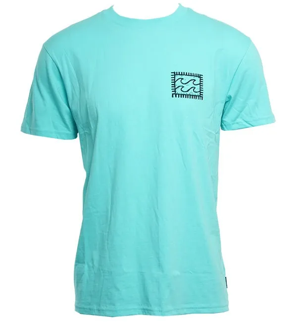 Billabong Nairobi Short Sleeved Tshirt