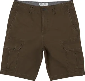 Billabong Scheme Cargo Shorts