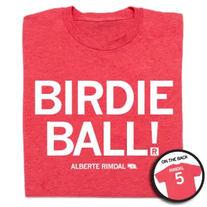 Birdie Ball