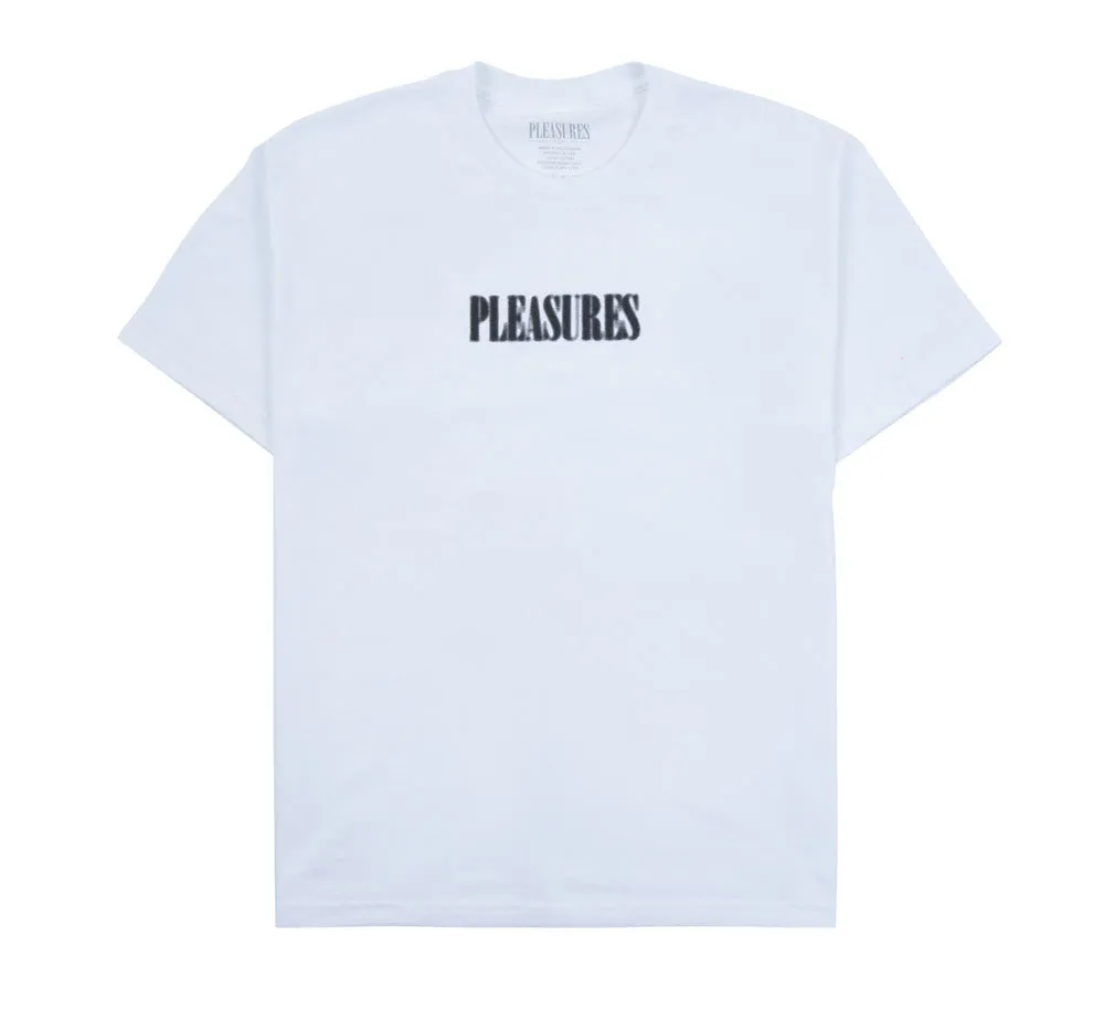 BLURRY T-SHIRT