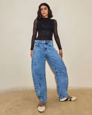 BOLER JEANS