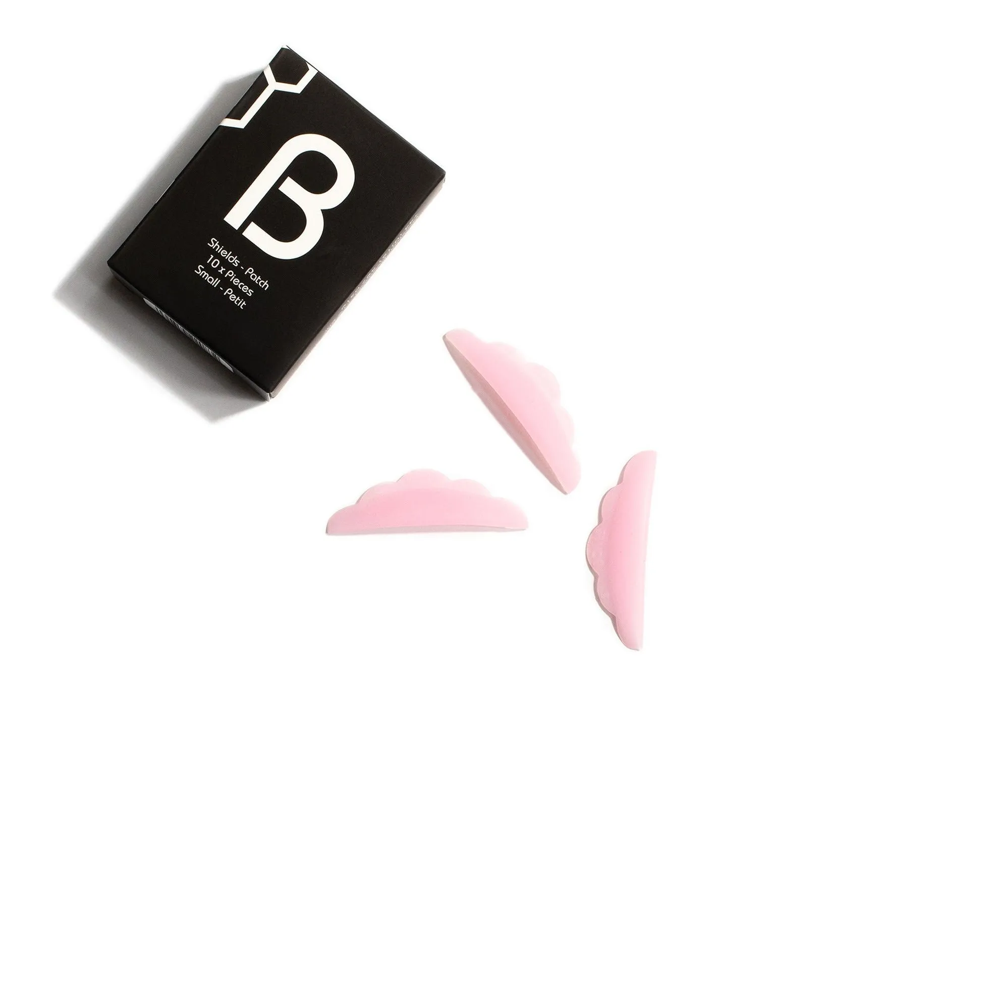 BOMB Duo Lash Lift Shields