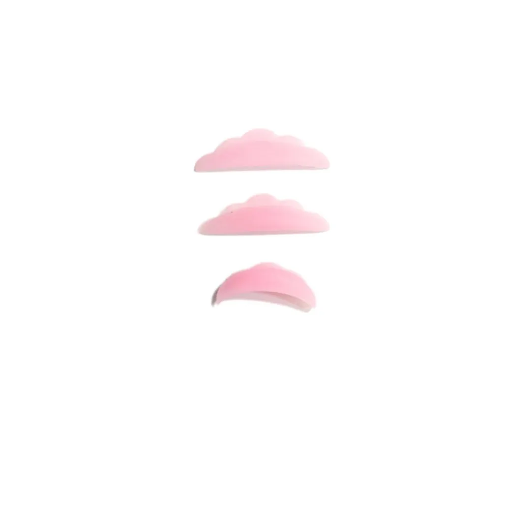 BOMB Duo Lash Lift Shields