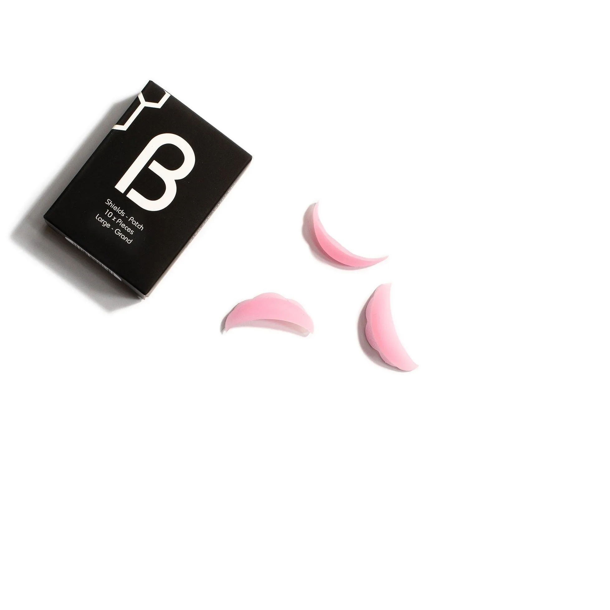BOMB Duo Lash Lift Shields