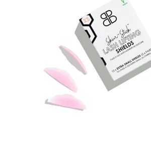 BOMB Duo Lash Lift Shields