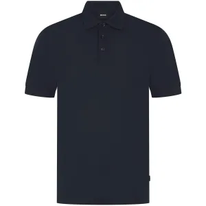 BOSS H-PRESS 57 PIQUE POLO SHIRT